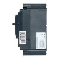 Выключатель автоматический 3п 100/40А 36кА ВА-99C Compact NS PROxima EKF mccb99C-100-40 ТехноИмпульс
