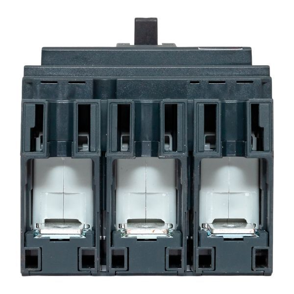 Выключатель автоматический 3п 100/40А 36кА ВА-99C Compact NS PROxima EKF mccb99C-100-40 ТехноИмпульс