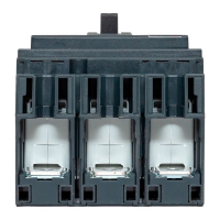 Выключатель автоматический 3п 100/40А 36кА ВА-99C Compact NS PROxima EKF mccb99C-100-40 ТехноИмпульс