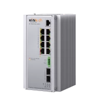 Wi-Tek WI-PCMS310GF-Alien-I ТехноИмпульс