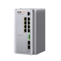 Wi-Tek WI-PCMS310GF-Alien-I ТехноИмпульс