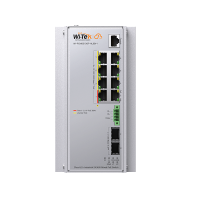 Wi-Tek WI-PCMS310GF-Alien-I ТехноИмпульс