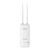 Wi-Tek WI-AP316AX-Lite ТехноИмпульс