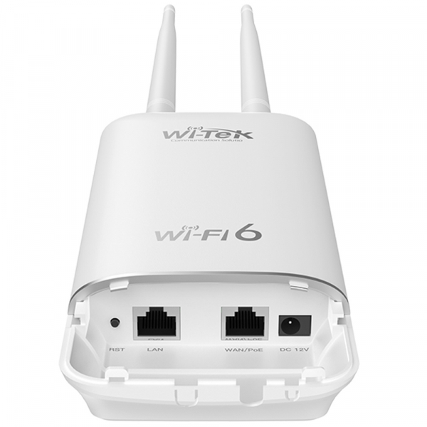 Wi-Tek WI-AP316AX-Lite ТехноИмпульс