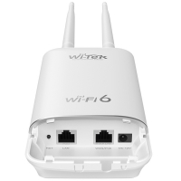 Wi-Tek WI-AP316AX-Lite ТехноИмпульс