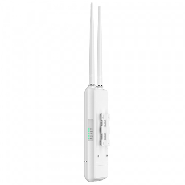 Wi-Tek WI-AP316AX-Lite ТехноИмпульс
