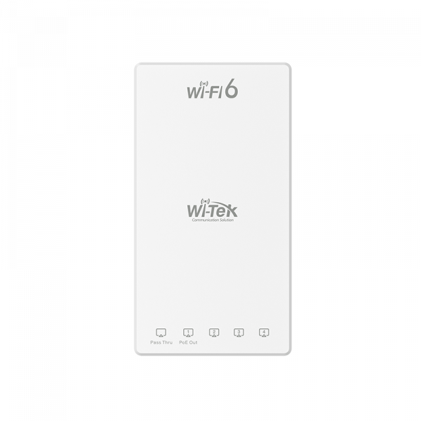 Wi-Tek WI-AP419P ТехноИмпульс