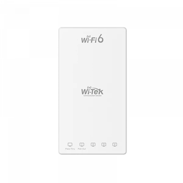 Wi-Tek WI-AP419P ТехноИмпульс