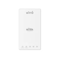 Wi-Tek WI-AP419P ТехноИмпульс