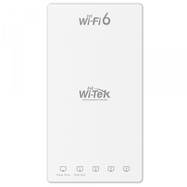 Wi-Tek WI-AP419P ТехноИмпульс