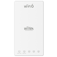 Wi-Tek WI-AP419P ТехноИмпульс