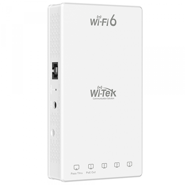 Wi-Tek WI-AP419P ТехноИмпульс