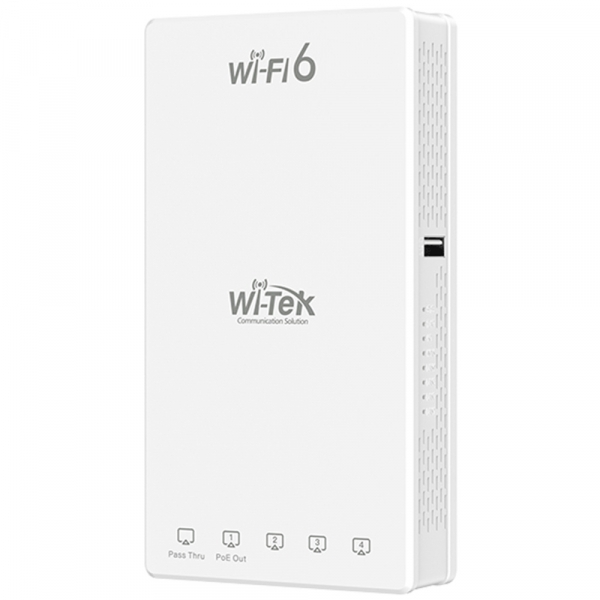 Wi-Tek WI-AP419P ТехноИмпульс