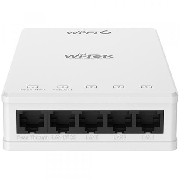 Wi-Tek WI-AP419P ТехноИмпульс