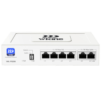 Wi-Tek WK-PS206 v2 ТехноИмпульс