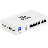 Wi-Tek WK-PS206 v2 ТехноИмпульс