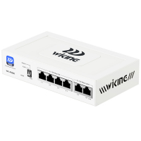 Wi-Tek WK-PS206 v2 ТехноИмпульс