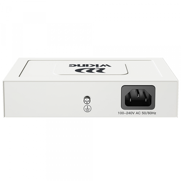 Wi-Tek WK-PS206 v2 ТехноИмпульс