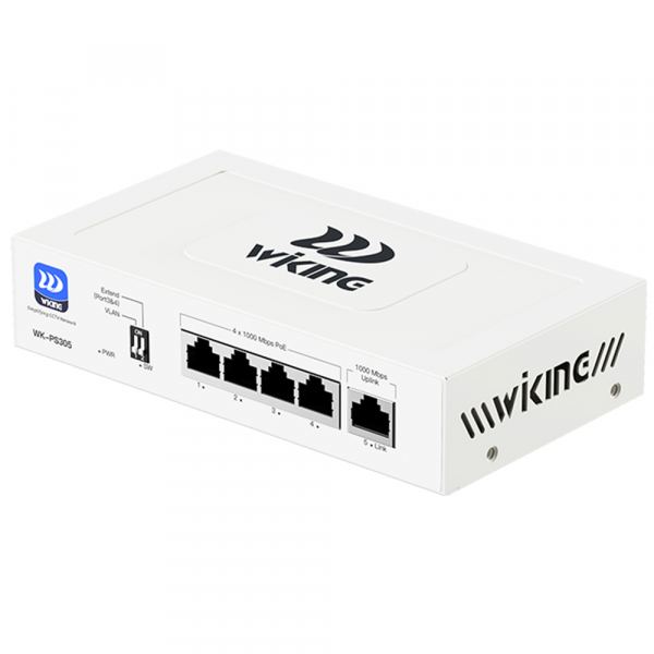 Wi-Tek WK-PS305 v2 ТехноИмпульс