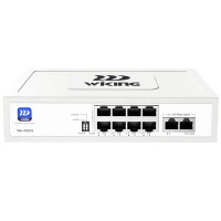 Wi-Tek WK-PS210 v2 ТехноИмпульс