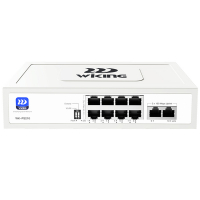 Wi-Tek WK-PS210 v2 ТехноИмпульс