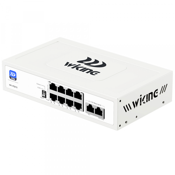 Wi-Tek WK-PS210 v2 ТехноИмпульс