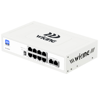 Wi-Tek WK-PS210 v2 ТехноИмпульс