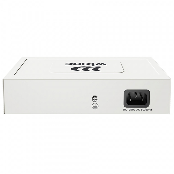 Wi-Tek WK-PS210 v2 ТехноИмпульс