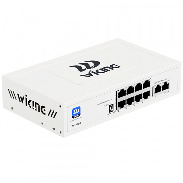 Wi-Tek WK-PS310 v2 ТехноИмпульс