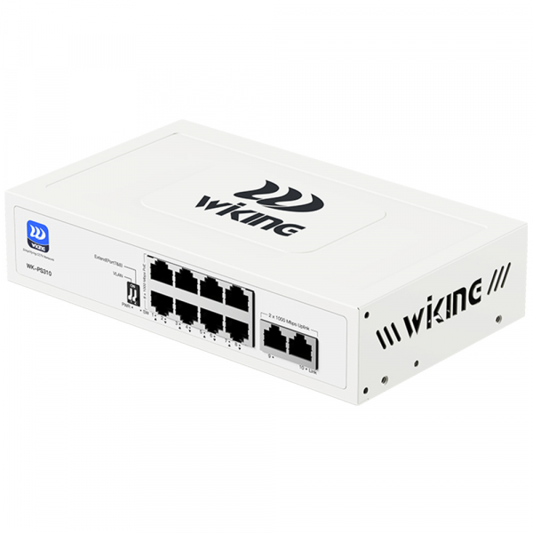 Wi-Tek WK-PS310 v2 ТехноИмпульс