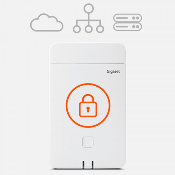 Gigaset  N770 IP PRO ТехноИмпульс