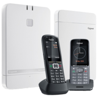 Gigaset  N610 IP PRO ТехноИмпульс