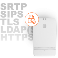 Gigaset  N610 IP PRO ТехноИмпульс