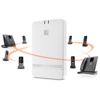Gigaset  N610 IP PRO ТехноИмпульс