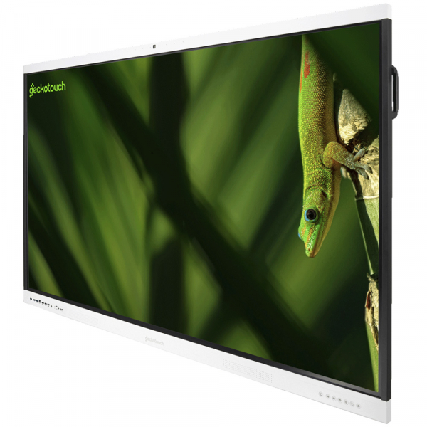 Geckotouch 65SL, Интерактивная панель 65" ТехноИмпульс