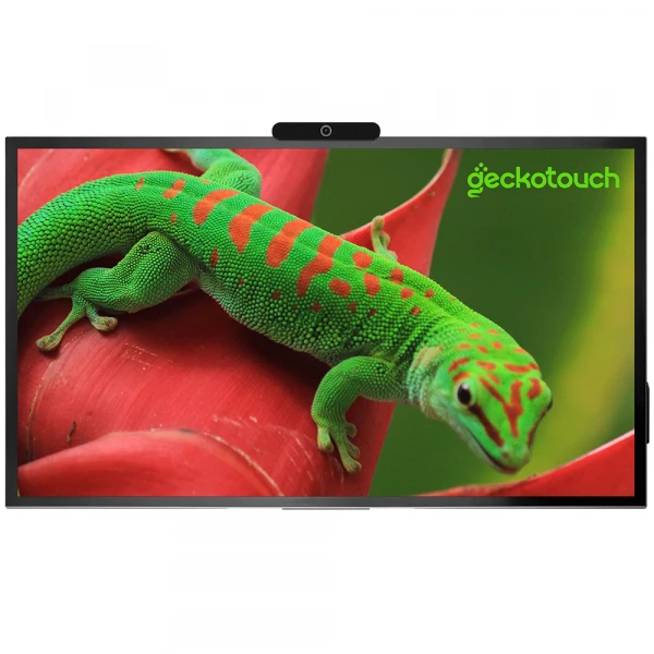 Geckotouch 65R, Интерактивная панель 65" ТехноИмпульс