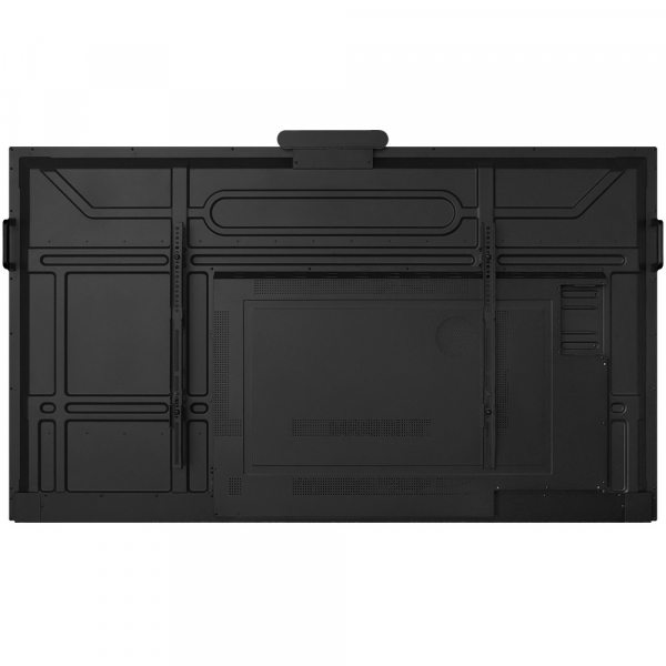 Geckotouch 75R, Интерактивная панель 75" ТехноИмпульс