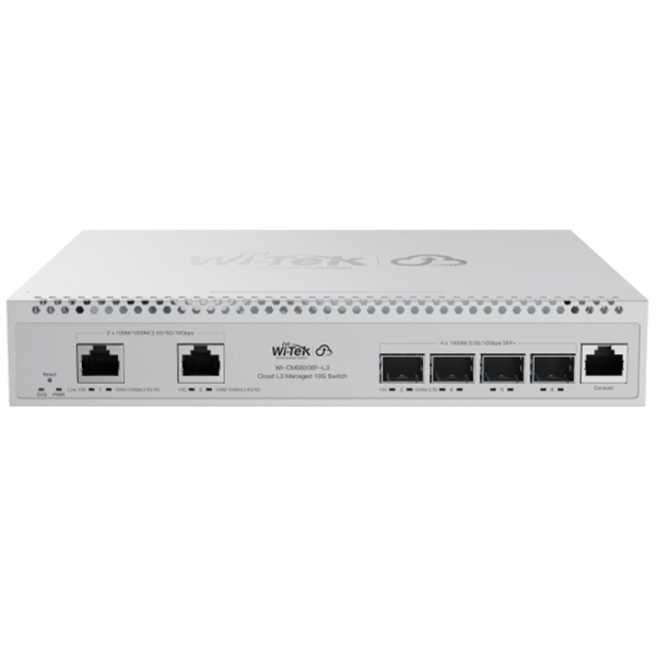 Wi-Tek WI-CMS6006F-L3 ТехноИмпульс