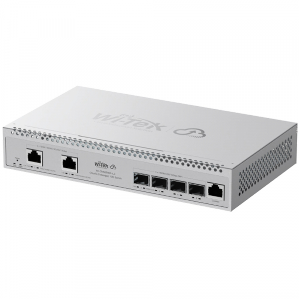 Wi-Tek WI-CMS6006F-L3 ТехноИмпульс