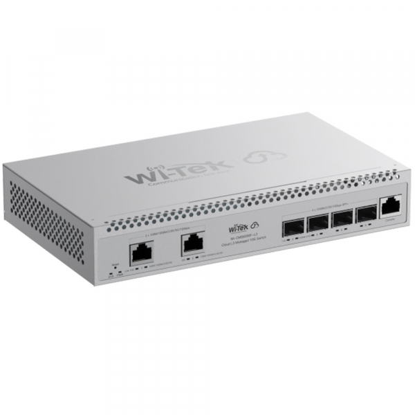 Wi-Tek WI-CMS6006F-L3 ТехноИмпульс