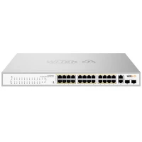 Wi-Tek WI-PCES328GFH ТехноИмпульс