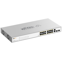 Wi-Tek WI-PCES320GFH ТехноИмпульс