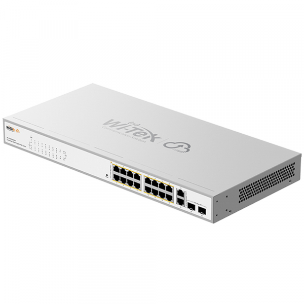 Wi-Tek WI-PCES320GFH ТехноИмпульс