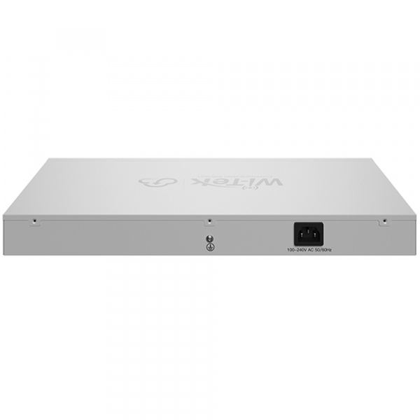 Wi-Tek WI-PCES320GFH ТехноИмпульс
