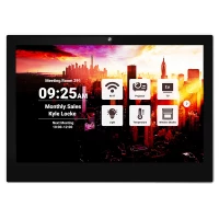 Qbic Luminen 10 Pro, Панельный ПК, Full HD ТехноИмпульс