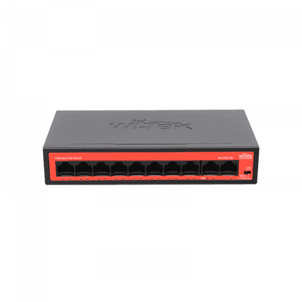 Wi-Tek WI-PS210H v3 ТехноИмпульс