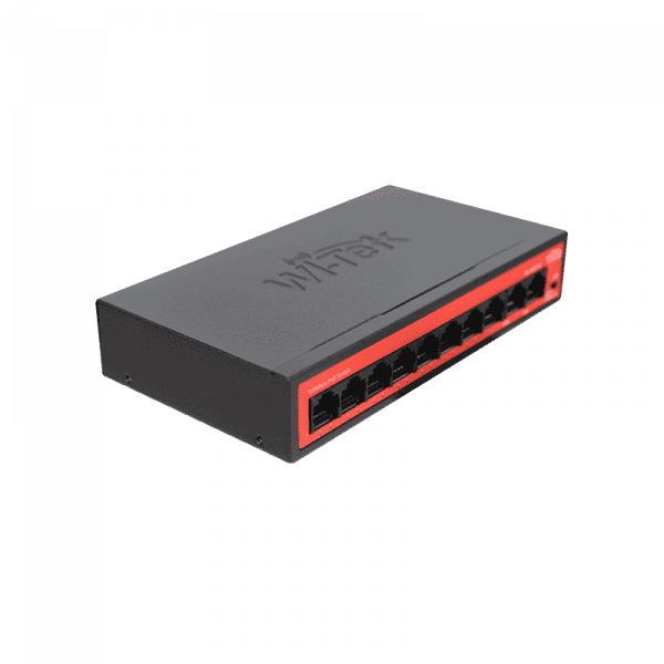 Wi-Tek WI-PS210H v3 ТехноИмпульс