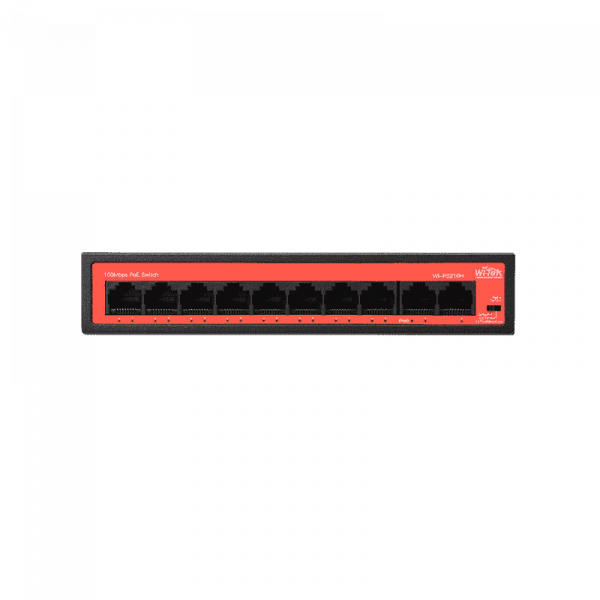 Wi-Tek WI-PS210H v3 ТехноИмпульс