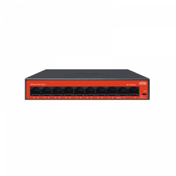 Wi-Tek WI-PS210H v3 ТехноИмпульс
