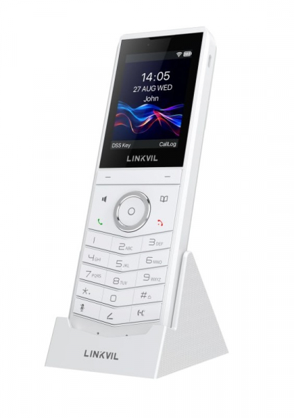 Linkvil W620W (белый) ТехноИмпульс